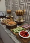 海灘線酒店