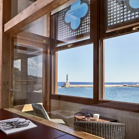 Domus Renier Boutique Hotel