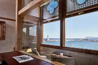 Domus Renier Boutique Hotel - con vista mare