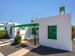 Apartamentos LIVVO Las Gaviotas