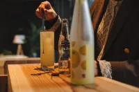 Hotel MODA - bar