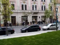 Palazzo Bellariva Dimora Hotels in Cluj-Napoca