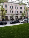 Palazzo Bellariva Dimora - breakfast