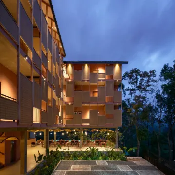 Te Dalu Resort & Spa