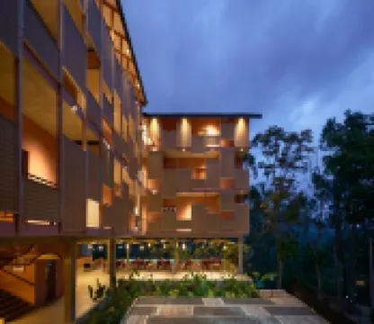 Te Dalu Resort & Spa