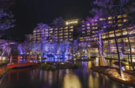 Yamashiro Onsen Miyabi No Yado Kaga Hyakumangoku