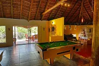 Kruger Park Hostel