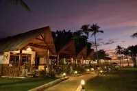 Casa Verde Cliff Resort & Spa