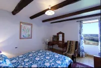 Charming Villa with Private Pool in Saint-Nazaire-de-Valentane -  Holiday Villas