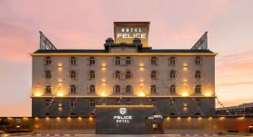 Hotel Felice Dongchon, Daegu