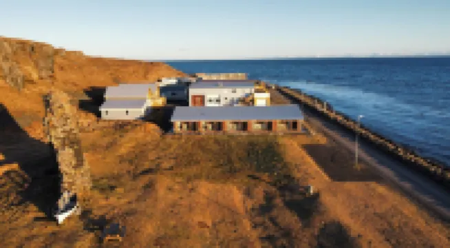 Malarhorn Accommodations のホテル