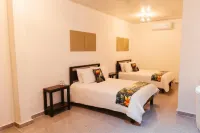 Hotel Plaza Los Tucanes Hotel a 