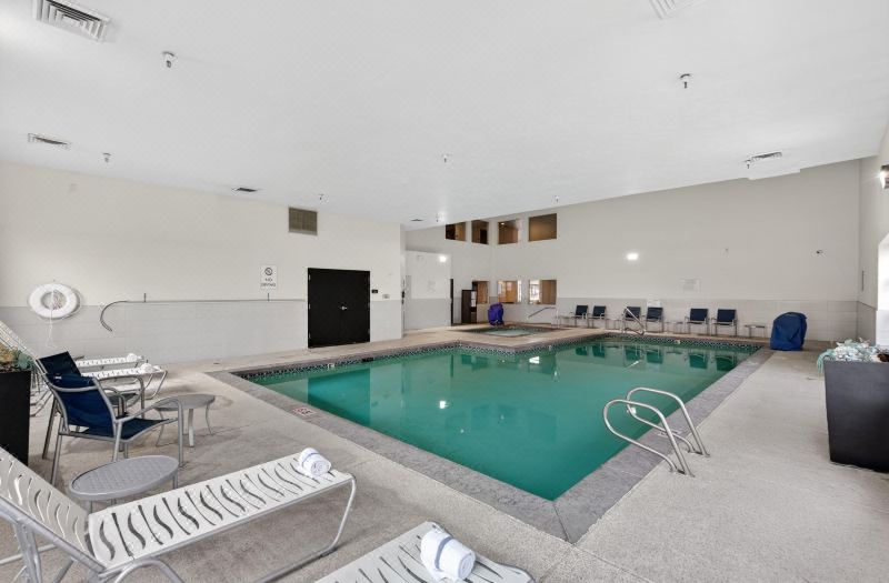 Best Western Timpanogos Inn photo 2