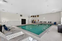 Best Western Timpanogos Inn - Pools