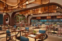 Secrets Maroma Beach Riviera Cancun - breakfast