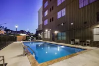 Homewood Suites by Hilton Madison Huntsville - familiares