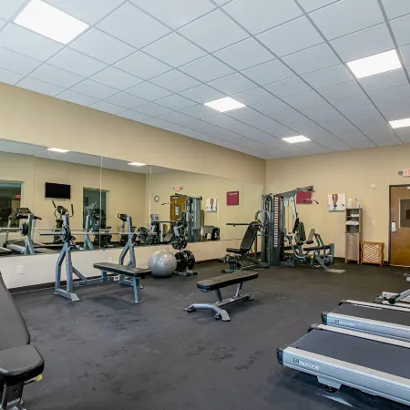 Comfort Suites Fishkill Near Interstate 84