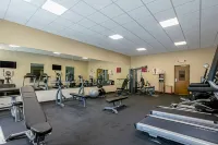 Comfort Suites Fishkill Near Interstate 84 - Gym
