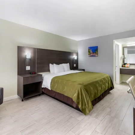 Quality Inn University North I-75