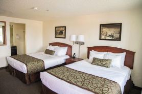 Bryce View Lodge Part of the Ruby's Inn Resort