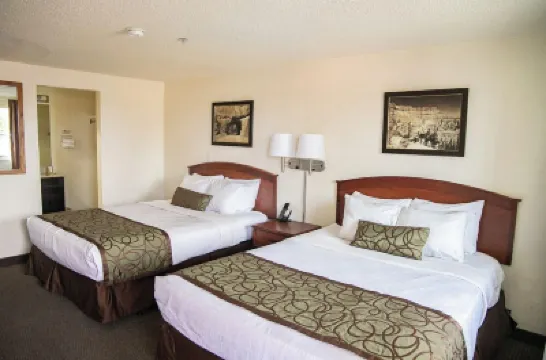 Bryce View Lodge Part of the Ruby's Inn Resort Hotel a 