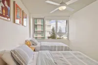 Ambassador 19 Beachside Burleigh Heads - Homestays