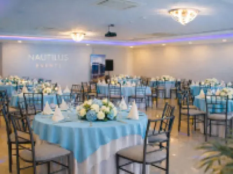 Navio Hotel Hotels in Manta