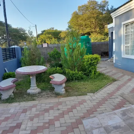 Ramatie Guest Palace