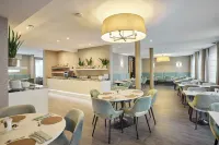 Hotel Aragon - 4-Star