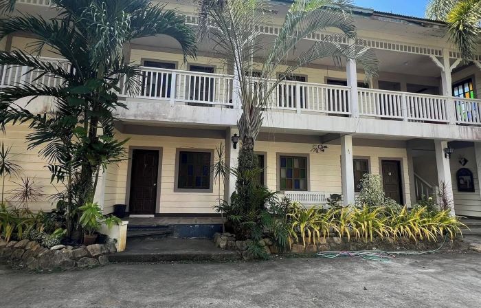 Country Inn  Baggao- Annex
