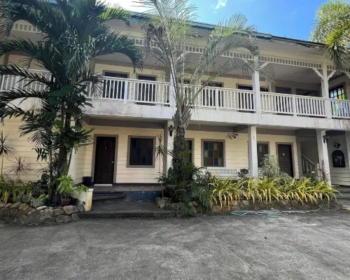 Country Inn  Baggao- Annex Hotels in Cagayan