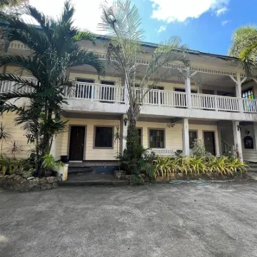 Country Inn  Baggao- Annex