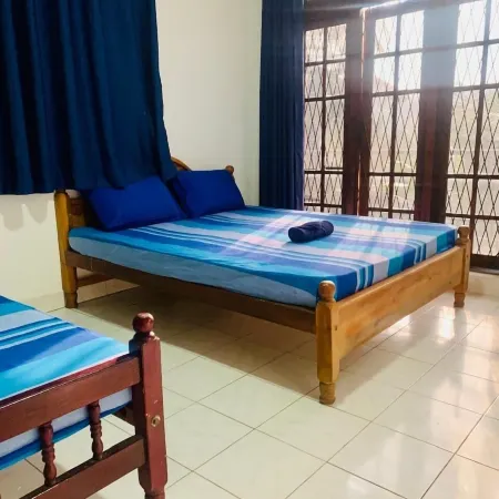 Dream Villa & Hostal Kandy