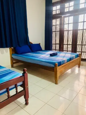 Dream Villa & Hostal Kandy - Guest houses