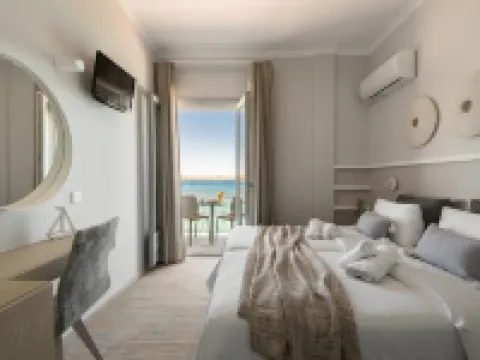 Klimis Hotel Hotels in Spetses