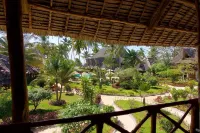 Pongwe Bay Resort - Ocean View