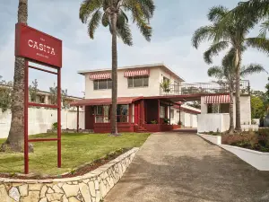 The Isla & Casita