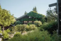 Les Fermes de Marie - Mountain view