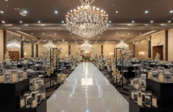 Grand Tuscany Hotel