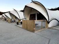 Daebudo Gold Ocean Glamping - บังกะโล