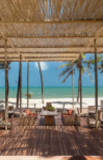 Mana Cumbuco Hotel