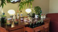 Siramat Hotel - spa