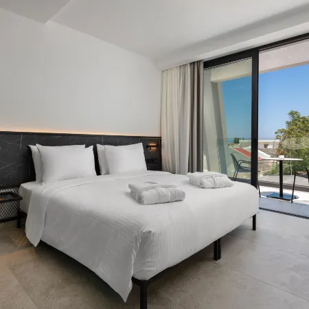 Agkyra Hotel