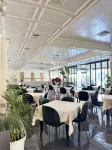 Hotel Onufri - Desayuno