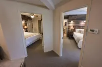 歷史悠久的克拉格旅館