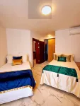 Your Home Away from Home at Porto Said Resort - Hytter