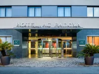 AC Hotel Padova Hotels in Padua