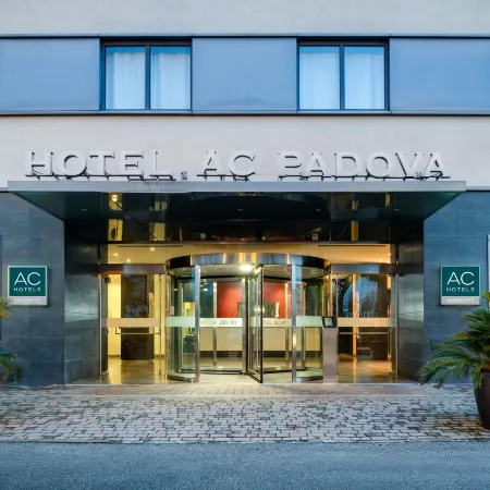 AC Hotel Padova