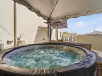 Luxar Suites & Apartments Hotels in Assemini