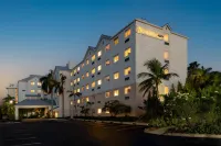 Hampton by Hilton Grand Cayman Seven Mile Beach - واي فاي